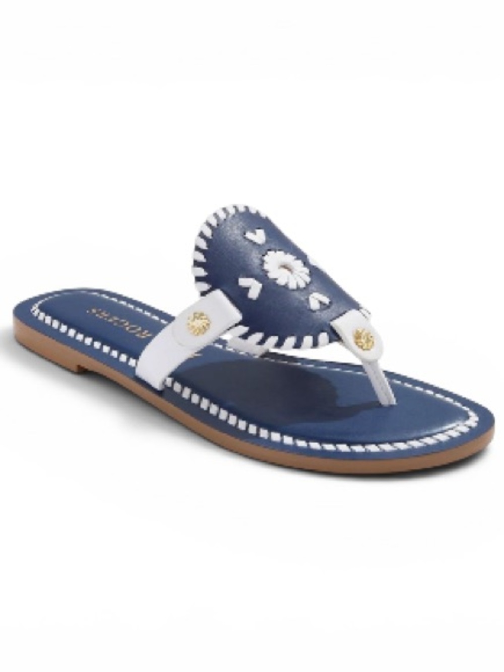 Jack Rogers Collins Sandal